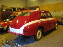 26.06.05 GAZ-M20 «Pobeda»